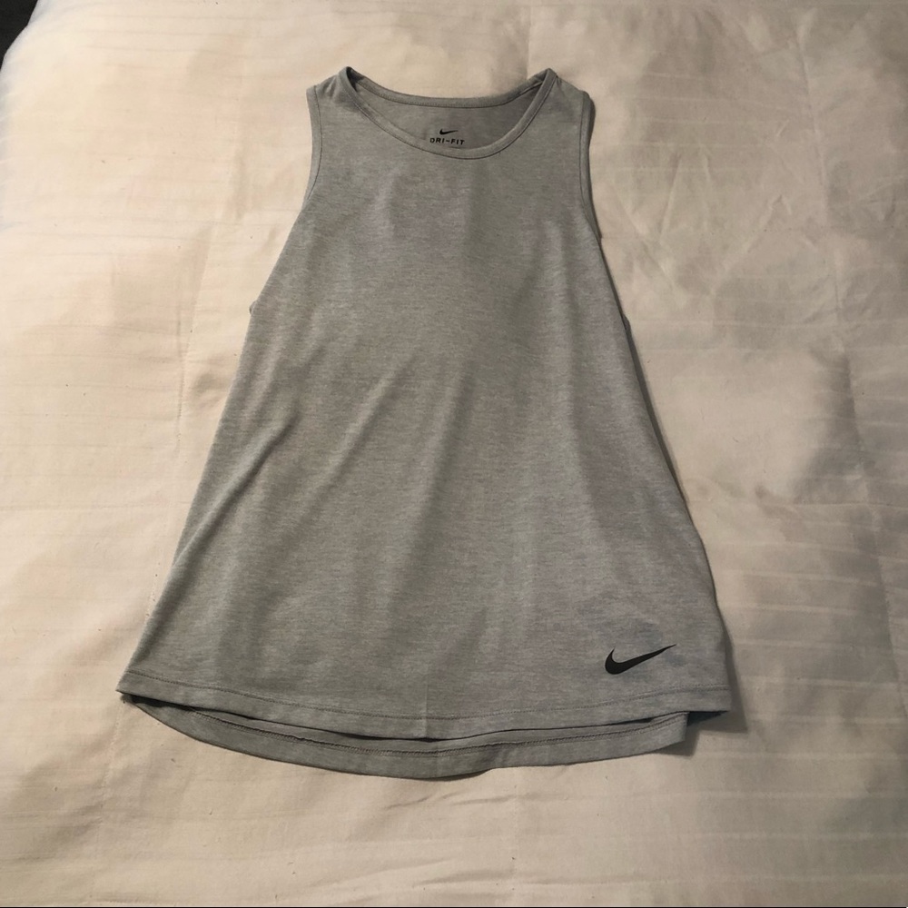 Nike Tank Top
